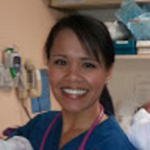 Meet your Posher, Christine